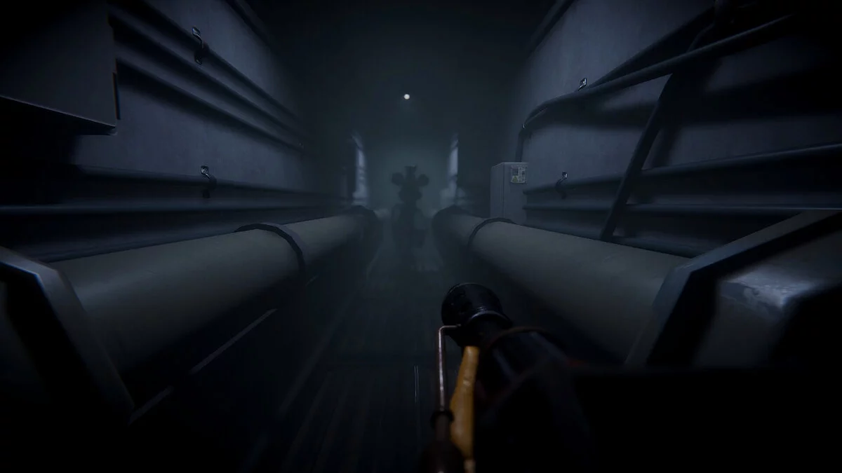 Скриншот из игры Infestation: Origins - 27