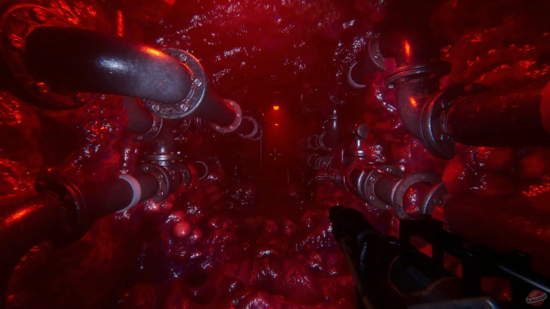 Скриншот из игры Infestation: Origins - 14