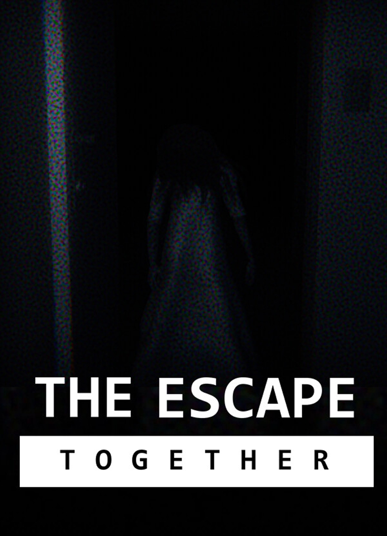 Обложка игры The Escape: Together