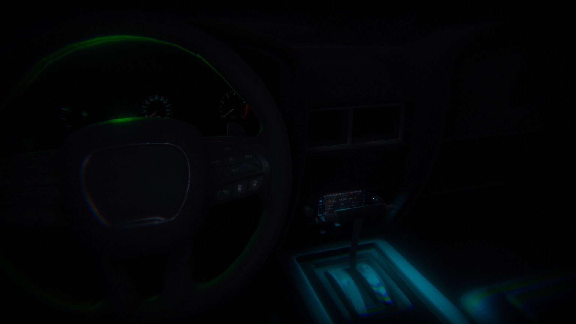 Скриншот из игры The Escape: Together - 8