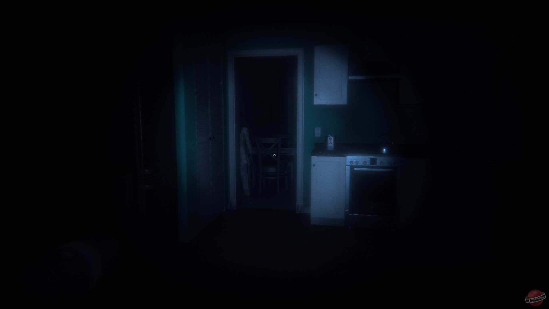 Скриншот из игры The Escape: Together - 6