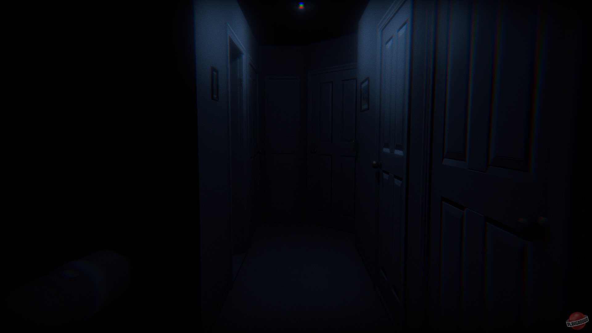 Скриншот из игры The Escape: Together - 11