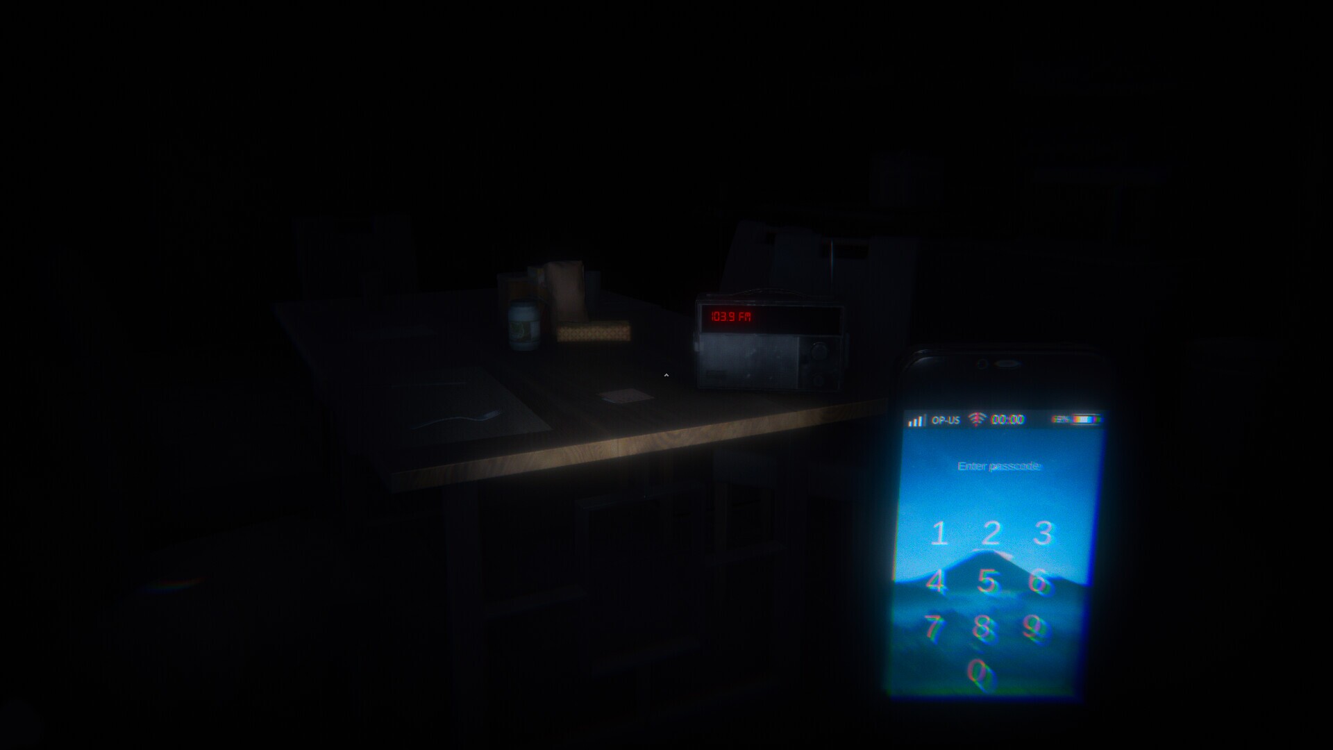 Скриншот из игры The Escape: Together - 14