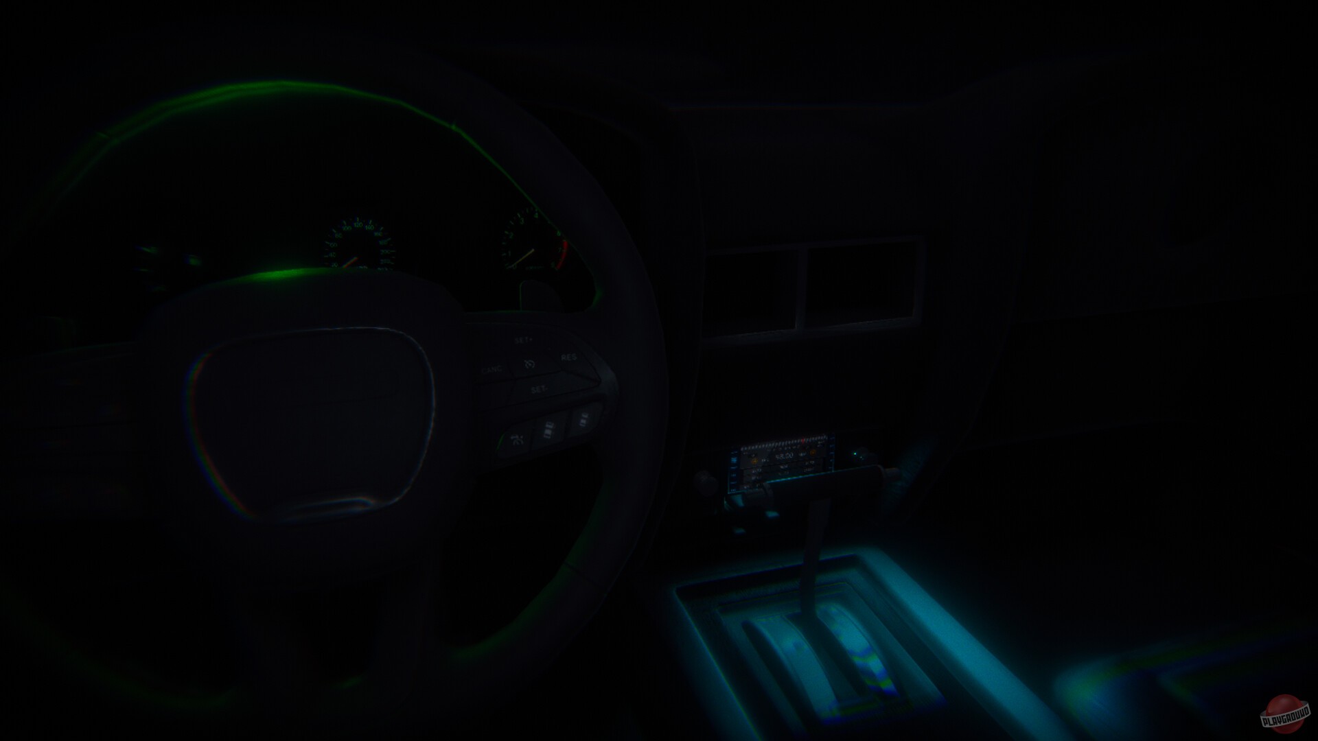 Скриншот из игры The Escape: Together - 4