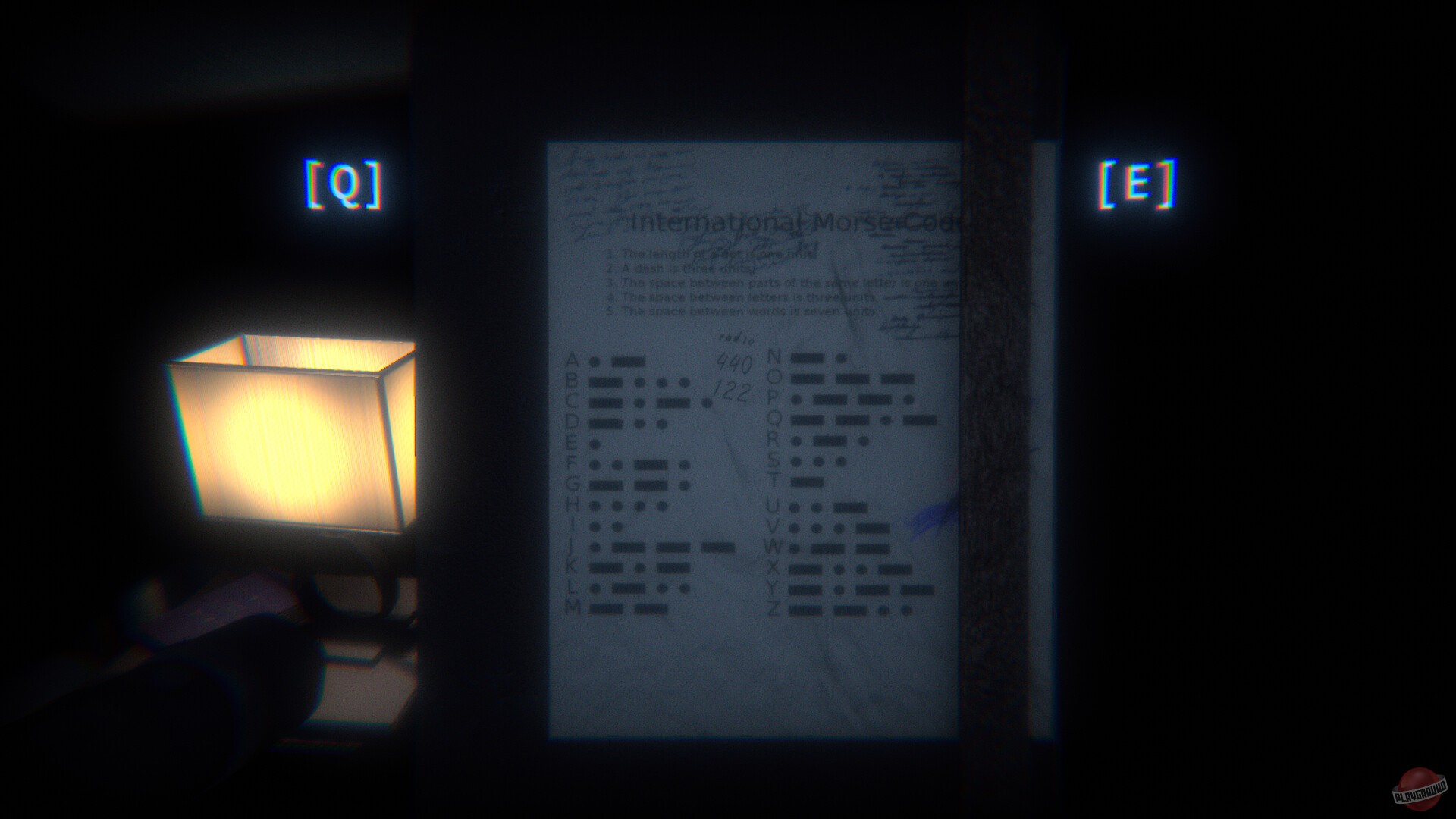 Скриншот из игры The Escape: Together - 10