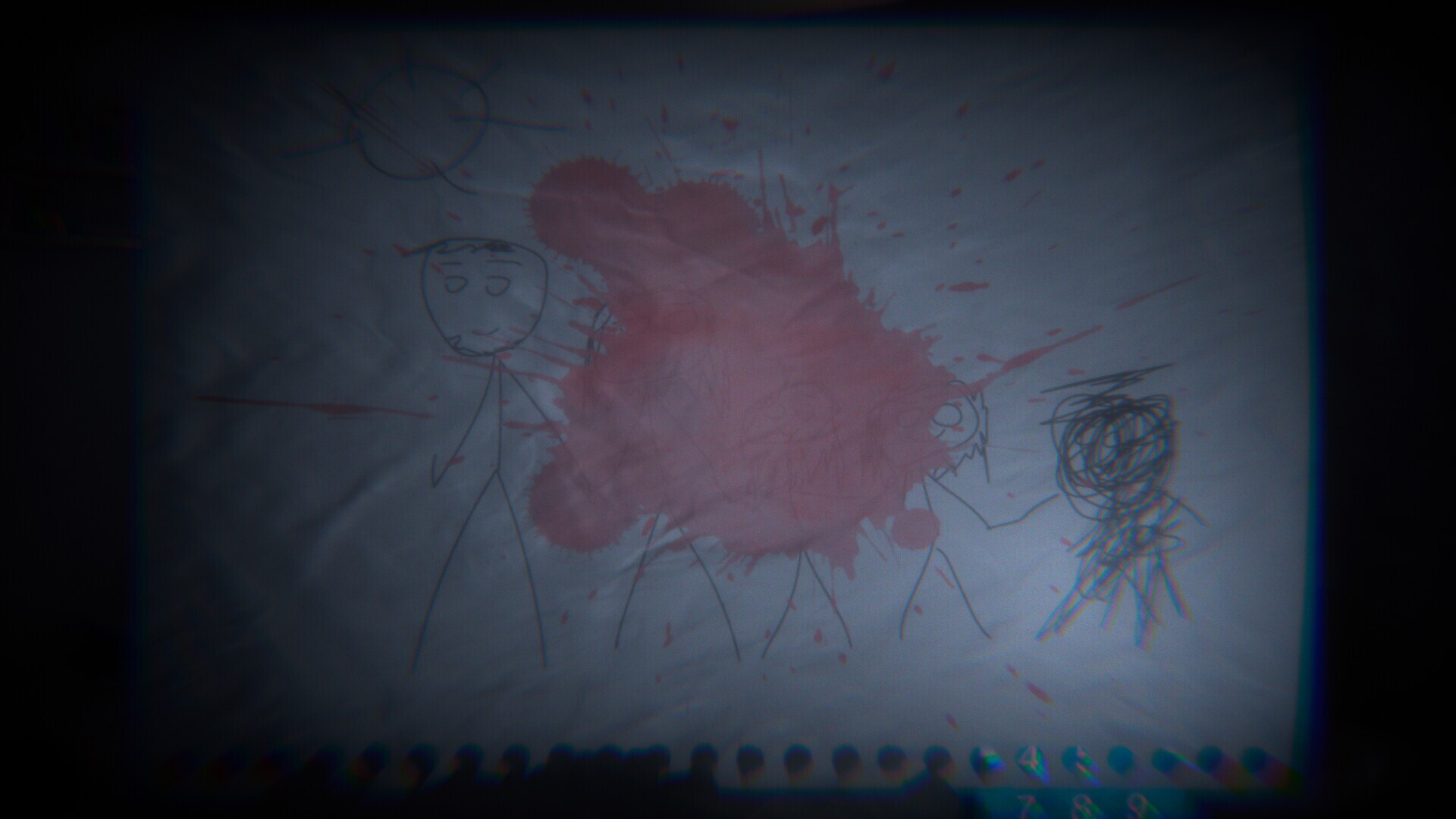 Скриншот из игры The Escape: Together - 19