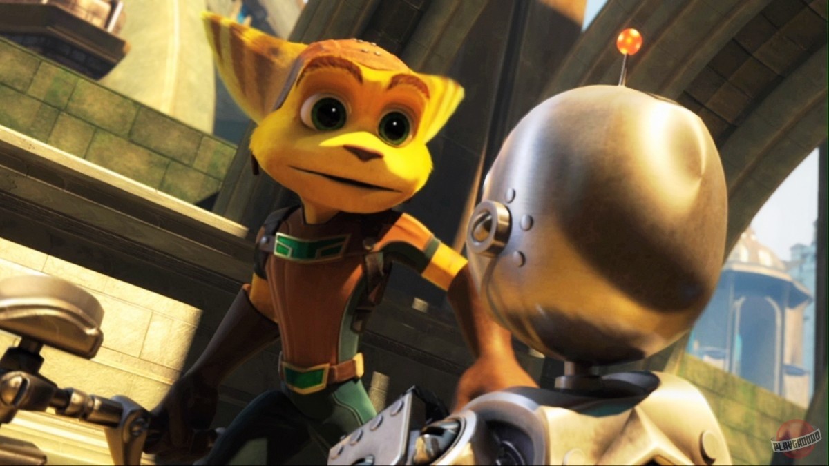 Скриншот из игры PlayStation Move Heroes - 7