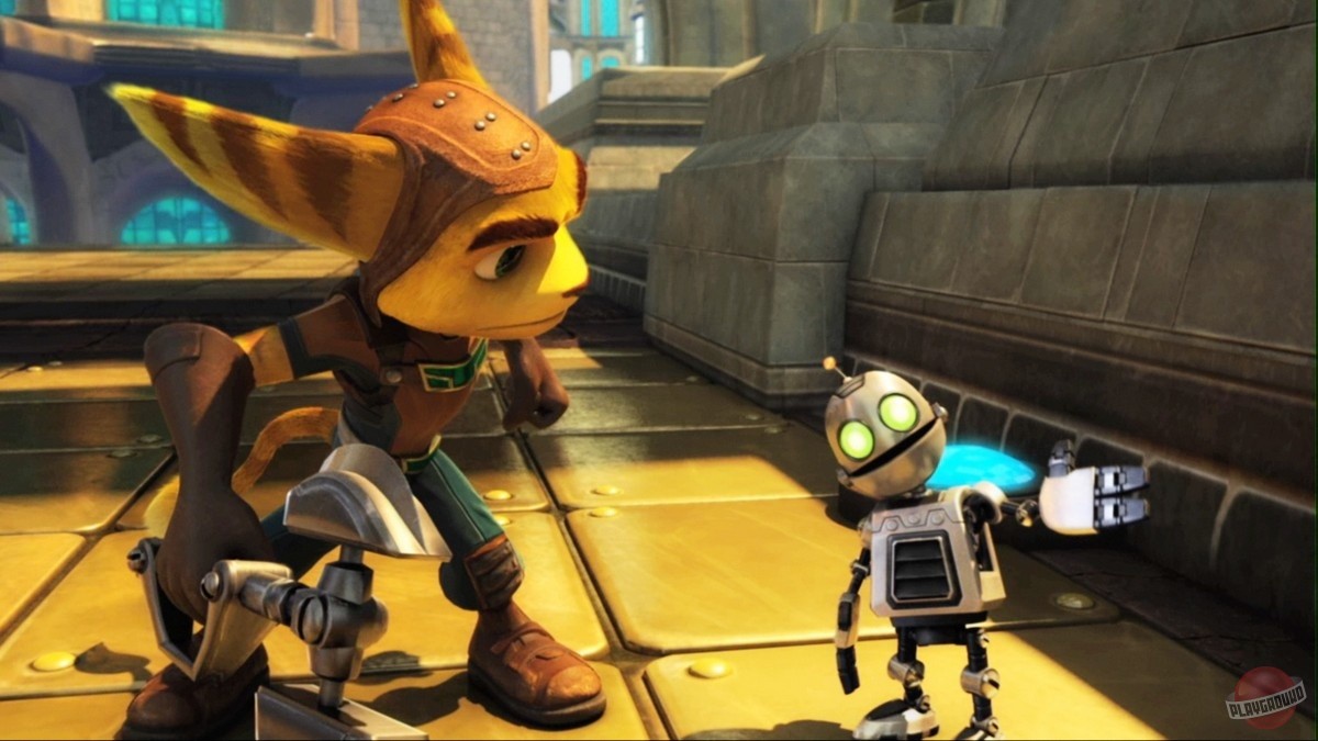 Скриншот из игры PlayStation Move Heroes - 6