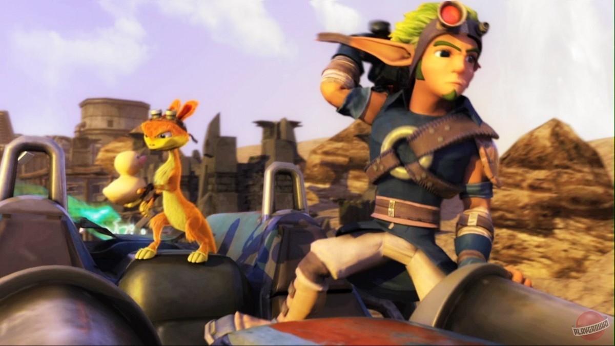 Скриншот из игры PlayStation Move Heroes - 8