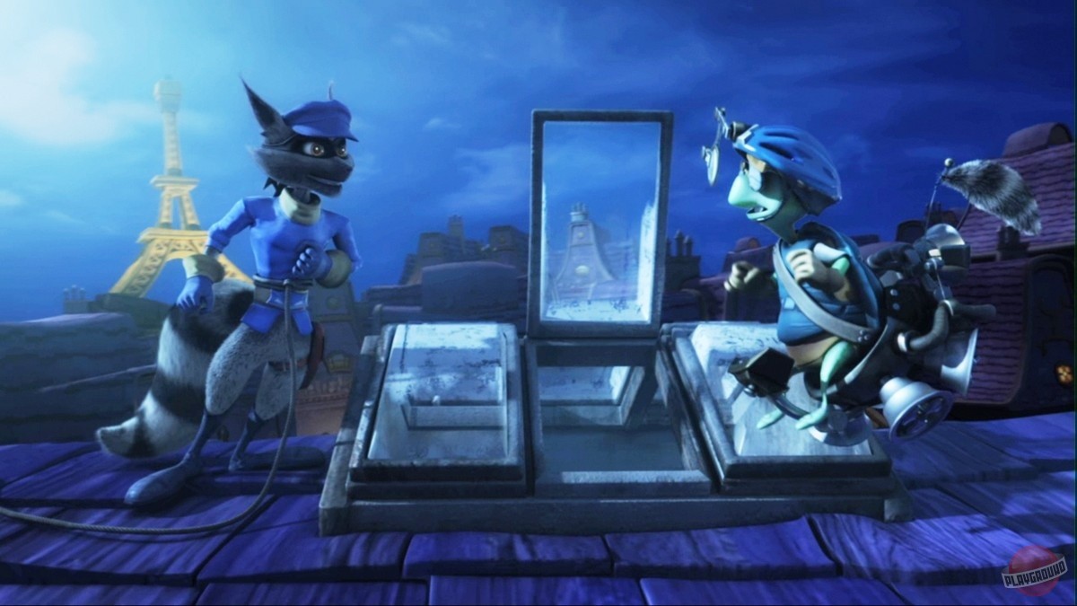 Скриншот из игры PlayStation Move Heroes - 10