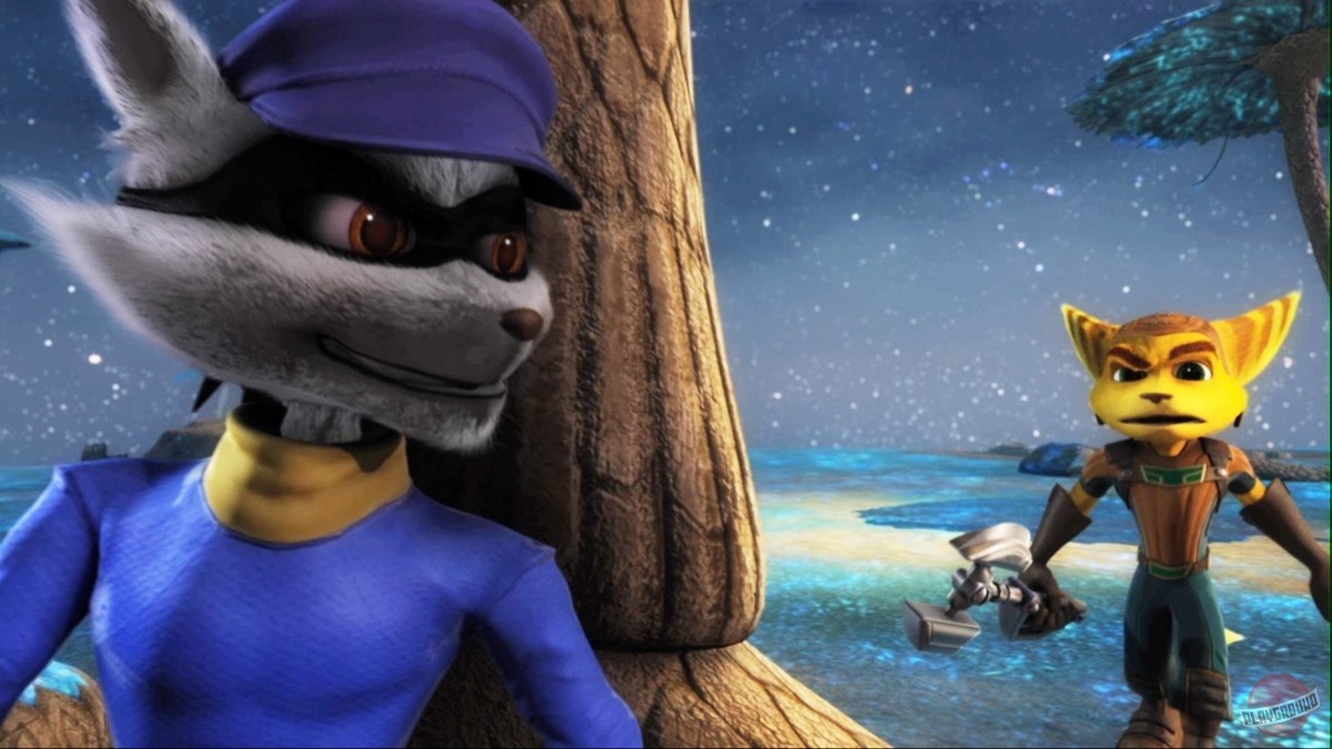 Скриншот из игры PlayStation Move Heroes - 3