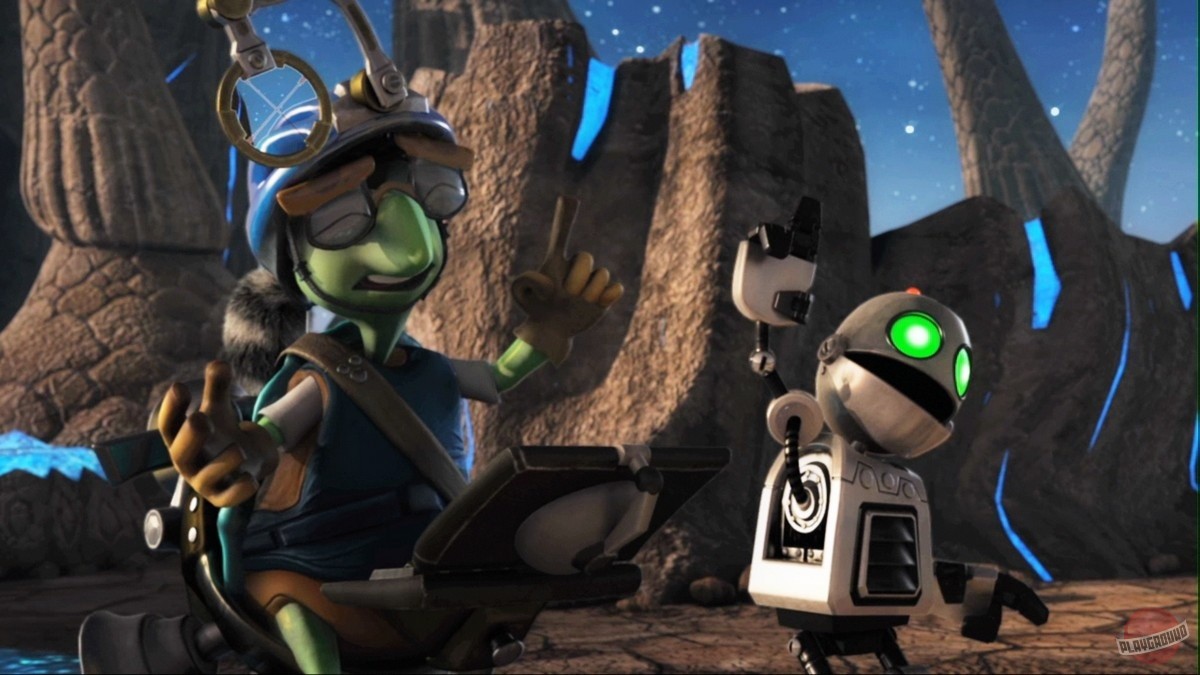 Скриншот из игры PlayStation Move Heroes - 5