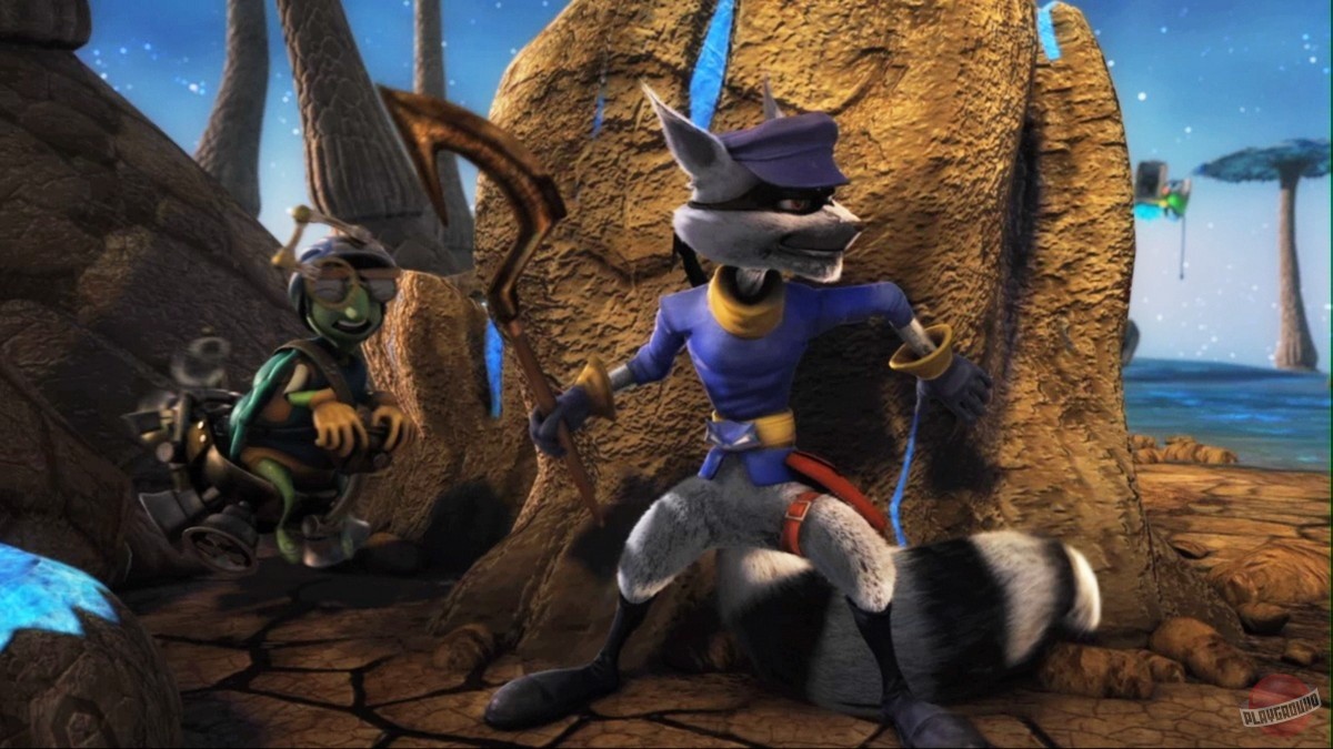 Скриншот из игры PlayStation Move Heroes - 2