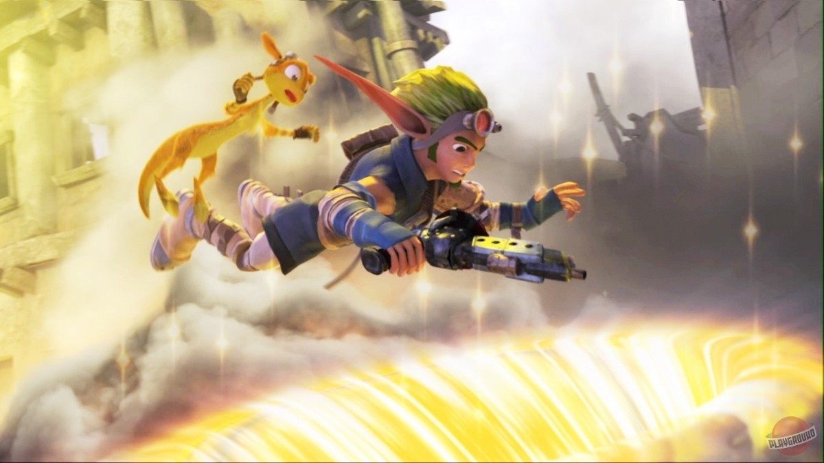 Скриншот из игры PlayStation Move Heroes - 9