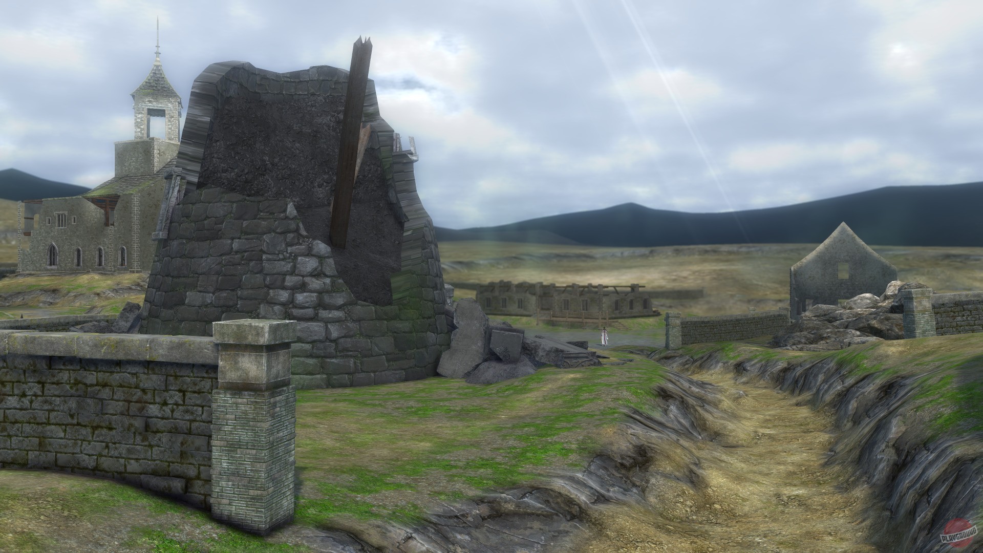 Скриншот из игры The Legend of Heroes: Trails beyond the Horizon - 6