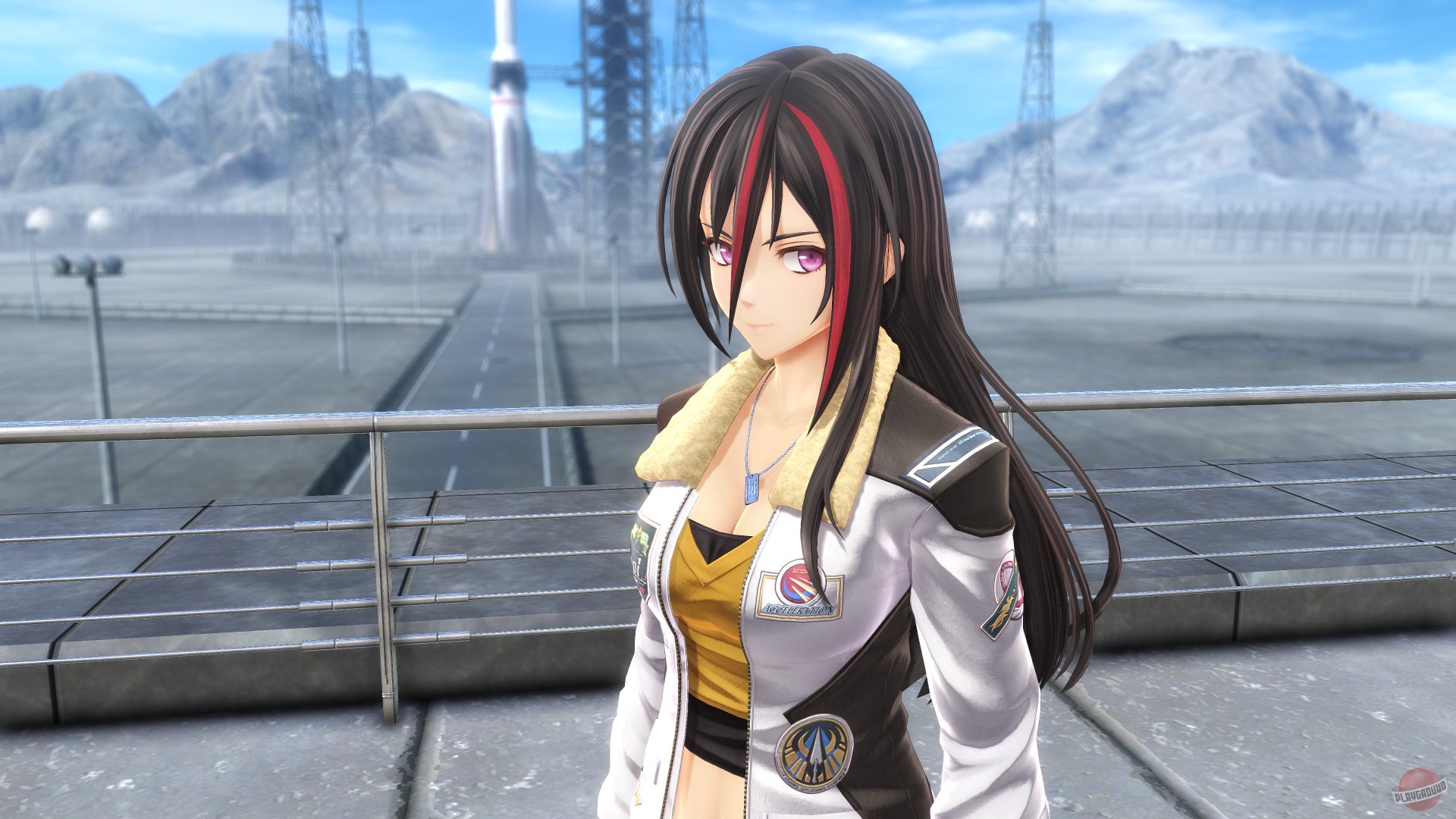 Скриншот из игры The Legend of Heroes: Trails beyond the Horizon - 5