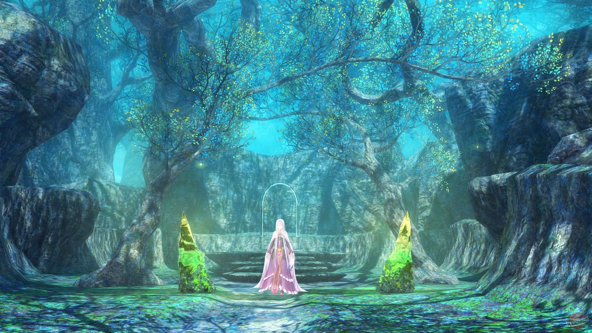 Скриншот из игры The Legend of Heroes: Trails beyond the Horizon - 3
