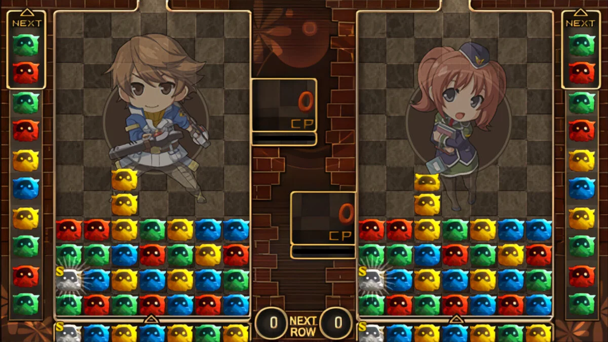 Скриншот из игры The Legend of Heroes: Trails to Azure - 33