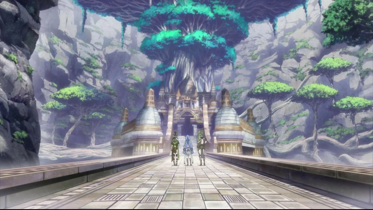 Скриншот из игры Ys 8: Lacrimosa of DANA - 6