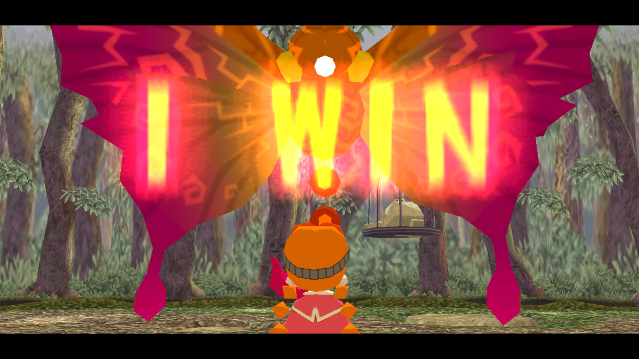 Скриншот из игры Gurumin: A Monstrous Adventure - 28