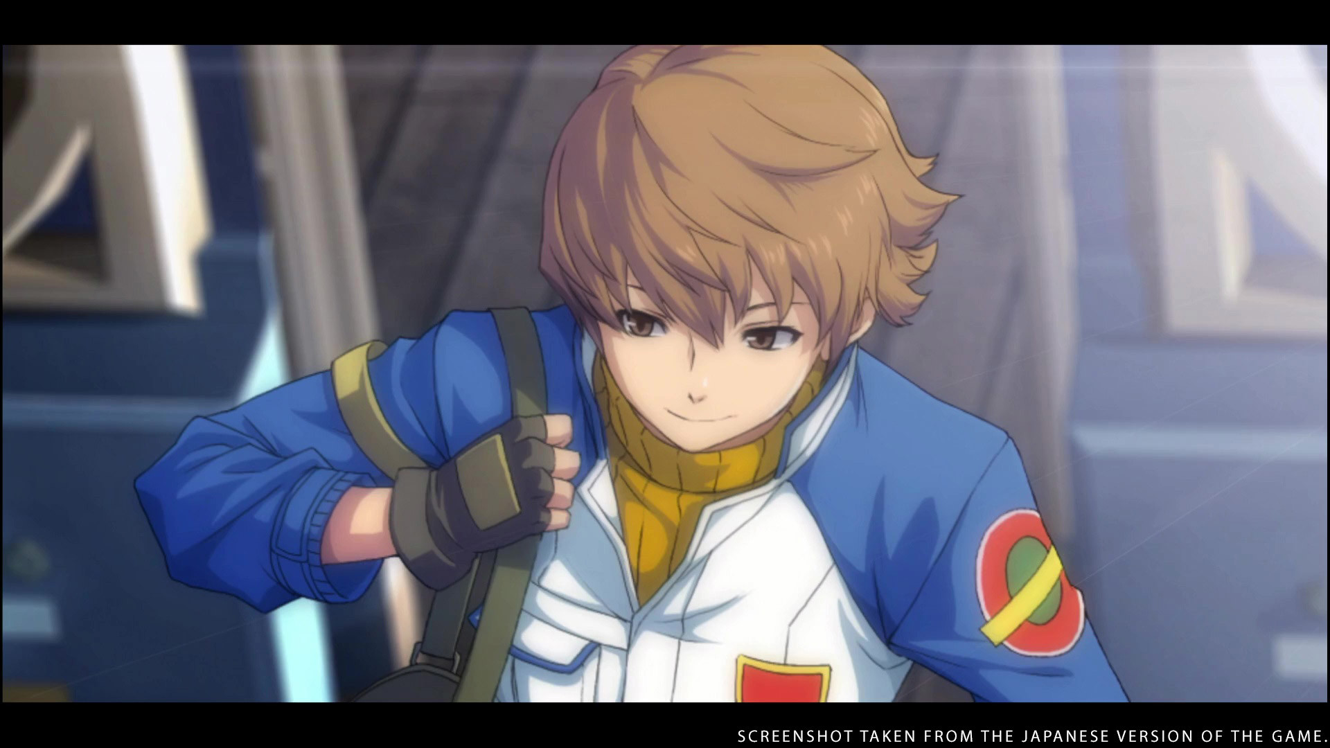 Скриншот из игры The Legend of Heroes: Trails from Zero - 8