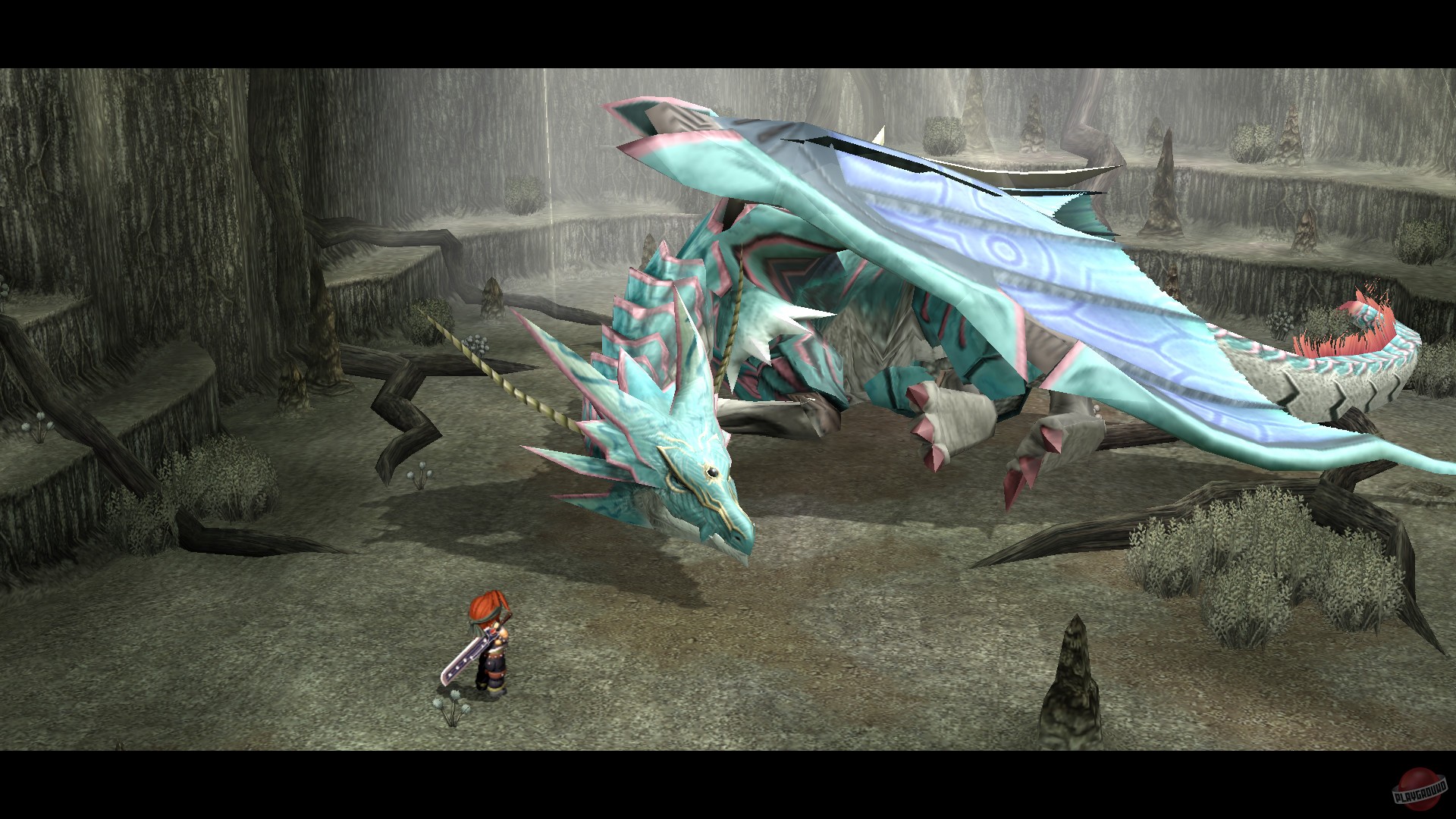 Скриншот из игры The Legend of Heroes: Trails in the Sky SC - 47