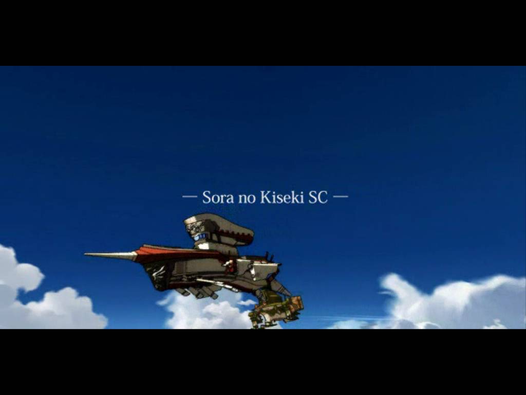 Скриншот из игры The Legend of Heroes: Trails in the Sky SC - 90