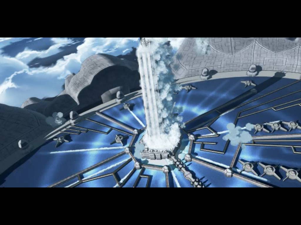 Скриншот из игры The Legend of Heroes: Trails in the Sky SC - 81