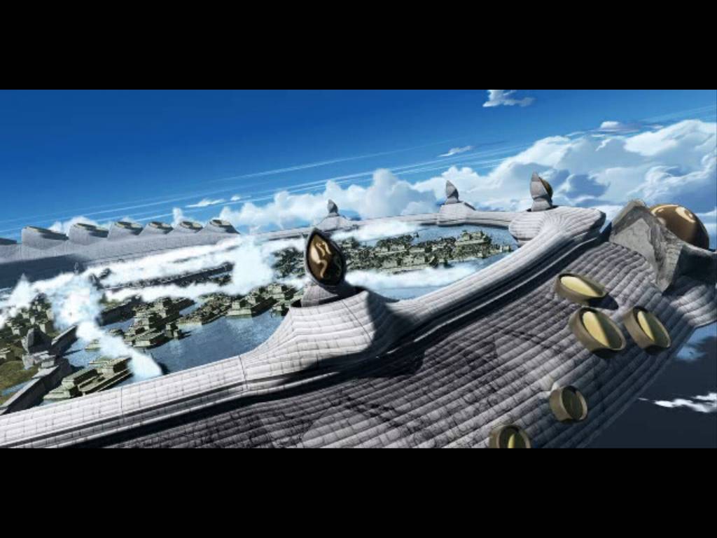 Скриншот из игры The Legend of Heroes: Trails in the Sky SC - 77