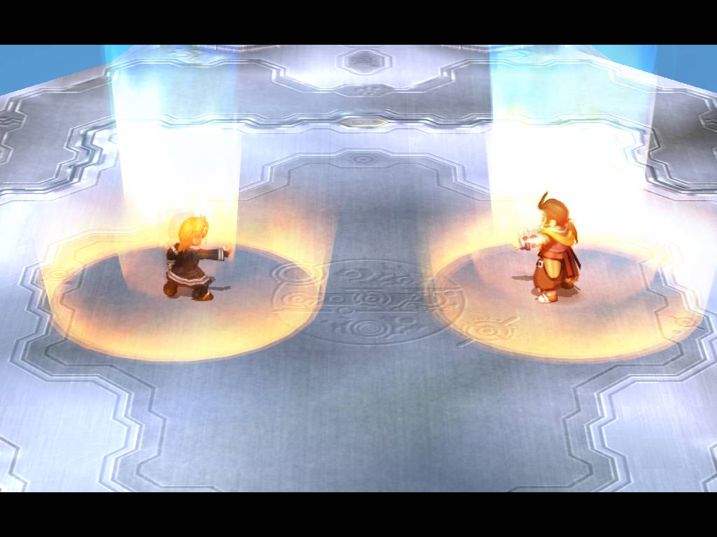 Скриншот из игры The Legend of Heroes: Trails in the Sky SC - 59