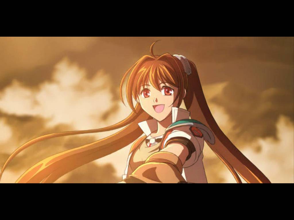 Скриншот из игры The Legend of Heroes: Trails in the Sky SC - 72