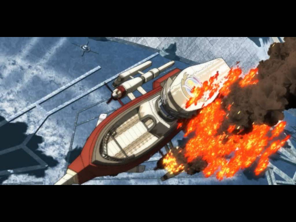 Скриншот из игры The Legend of Heroes: Trails in the Sky SC - 83