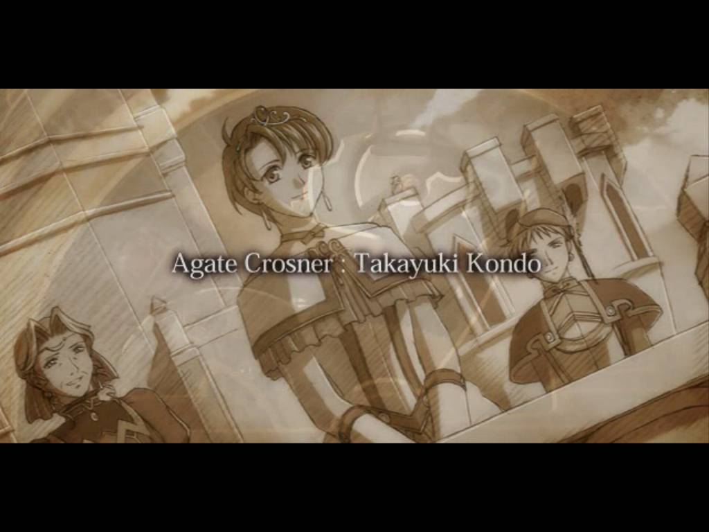Скриншот из игры The Legend of Heroes: Trails in the Sky SC - 38