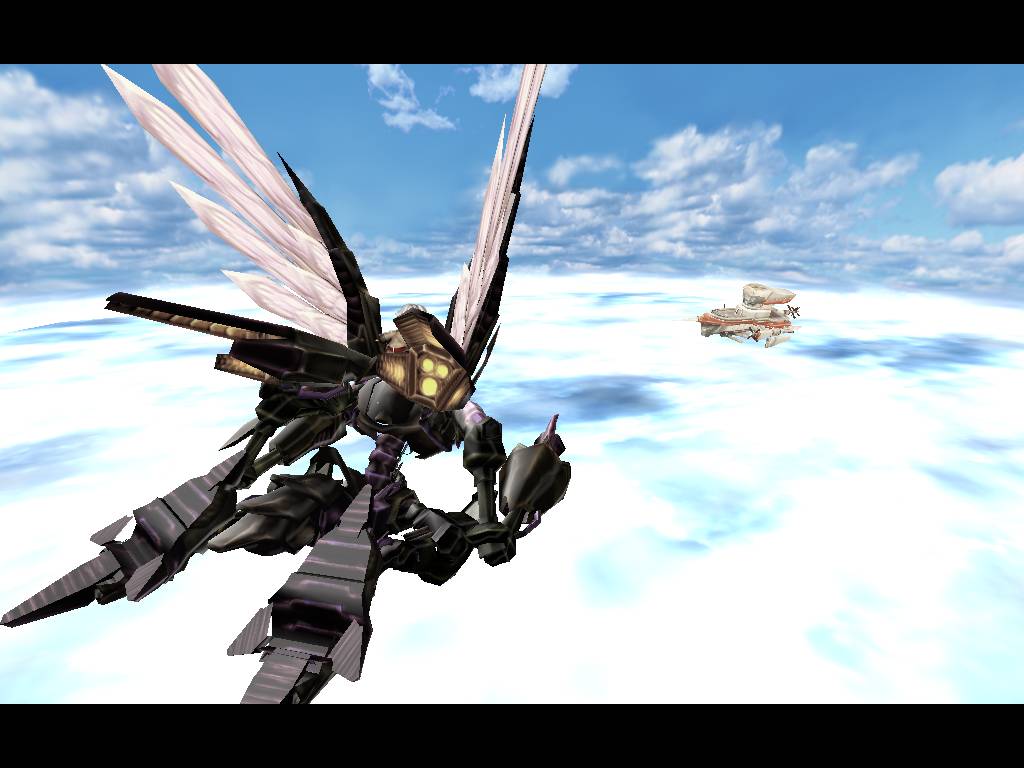 Скриншот из игры The Legend of Heroes: Trails in the Sky SC - 92