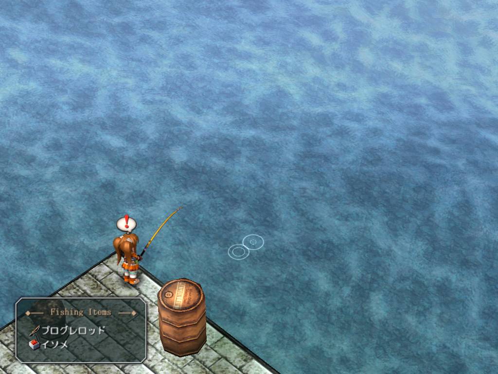 Скриншот из игры The Legend of Heroes: Trails in the Sky SC - 91