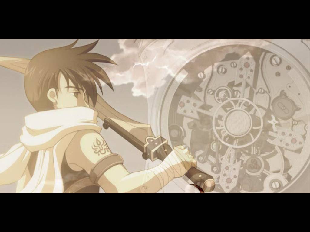 Скриншот из игры The Legend of Heroes: Trails in the Sky SC - 74