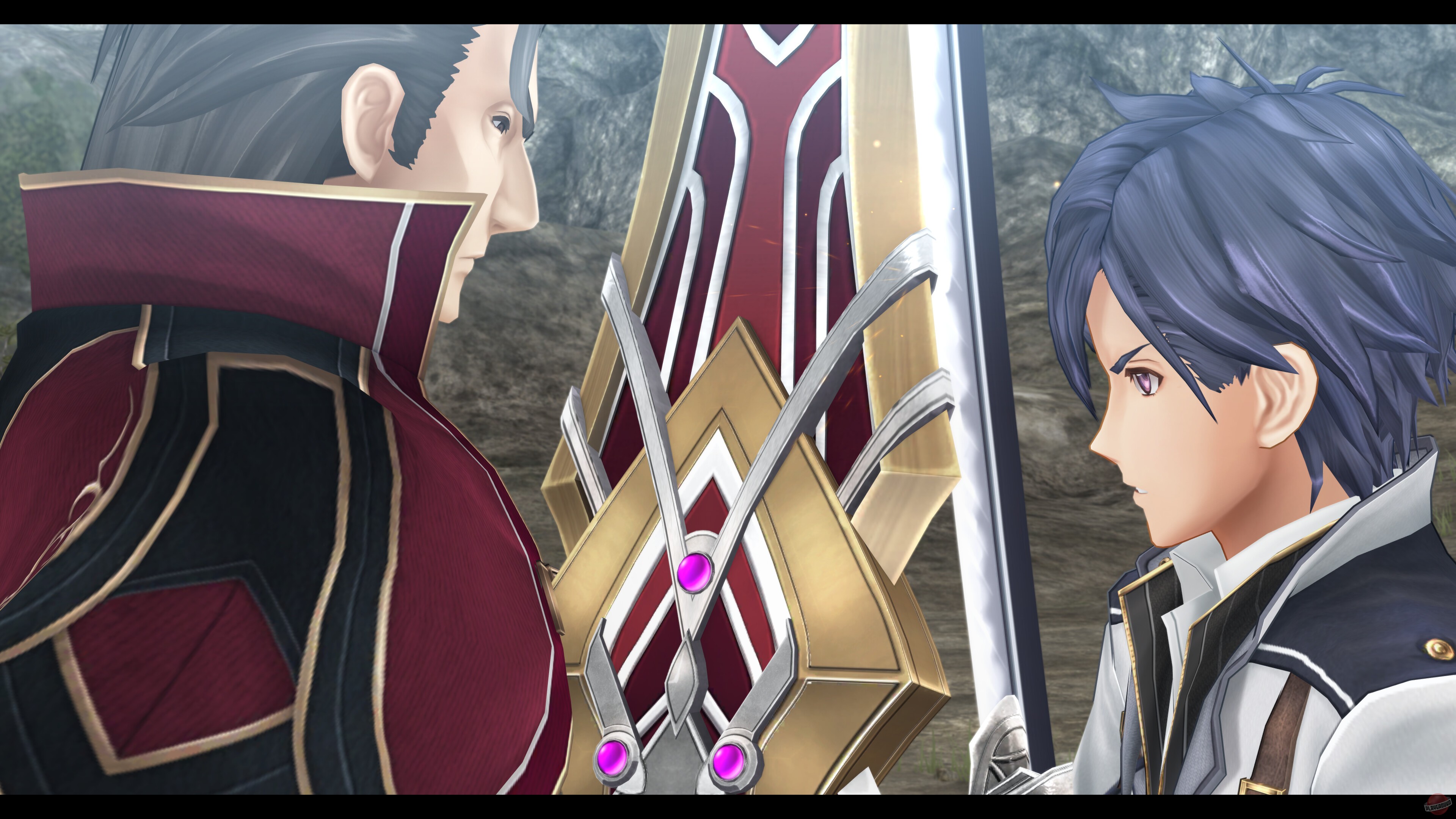 Скриншот из игры The Legend of Heroes: Trails into Reverie - 3