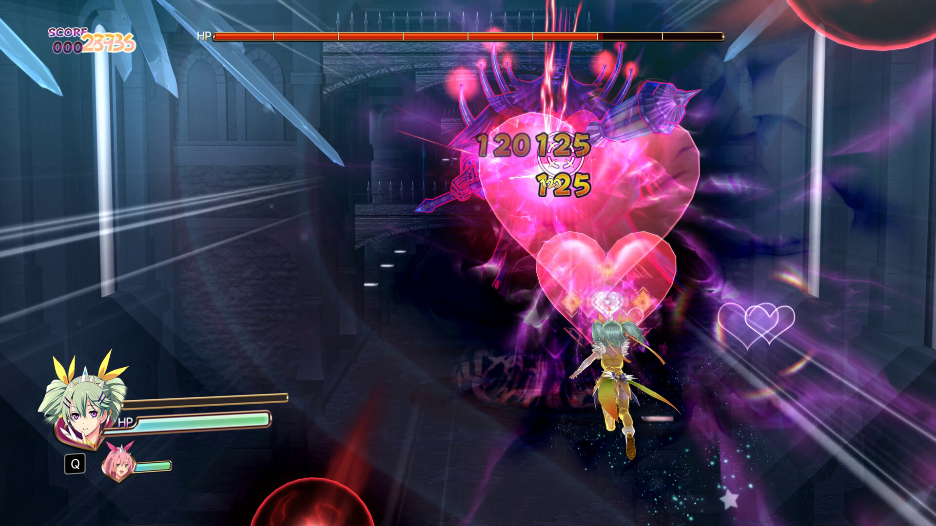 Скриншот из игры The Legend of Heroes: Trails into Reverie - 40
