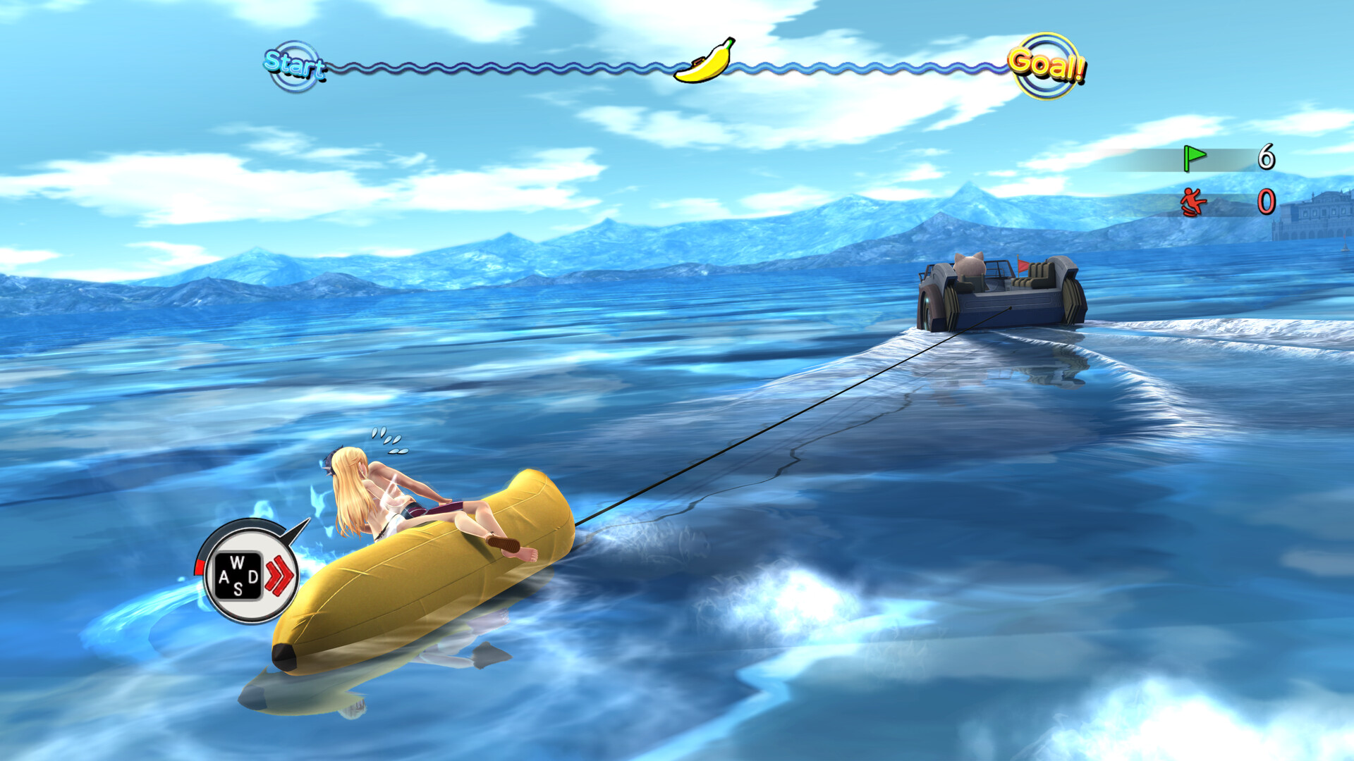 Скриншот из игры The Legend of Heroes: Trails into Reverie - 1