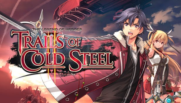 Скриншот из игры The Legend of Heroes: Trails of Cold Steel II - 46