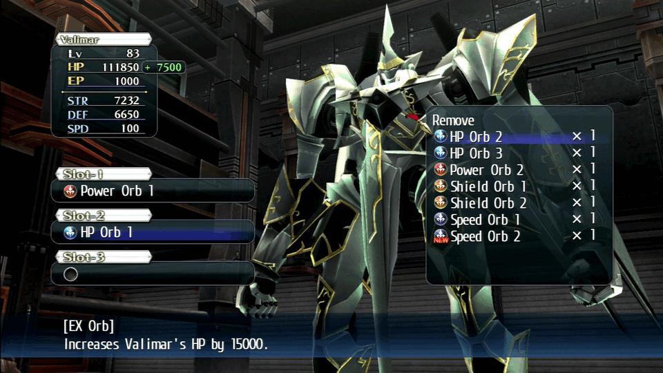 Скриншот из игры The Legend of Heroes: Trails of Cold Steel II - 42