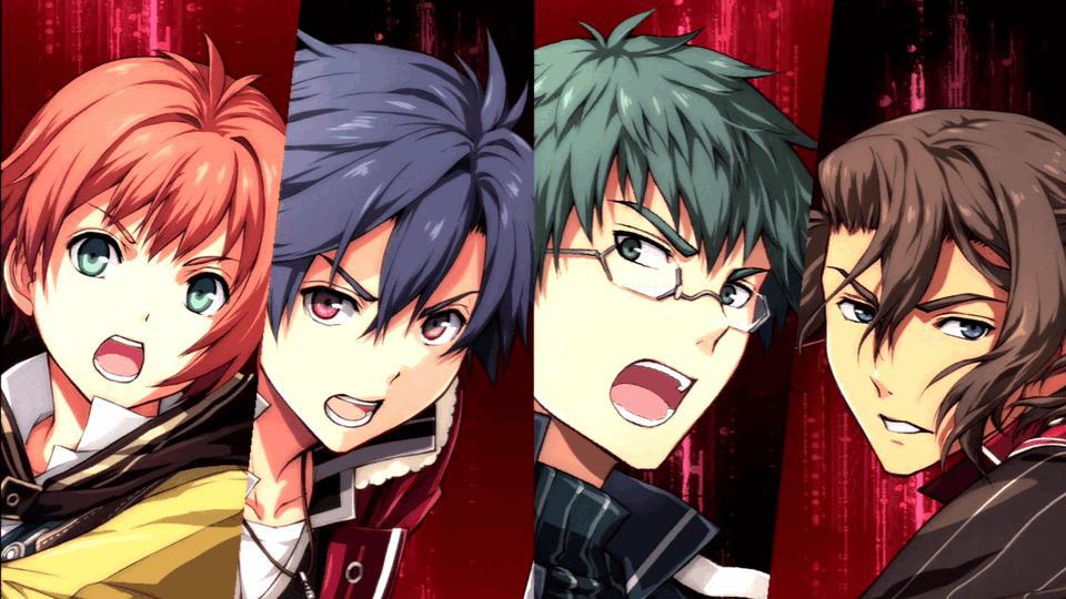 Скриншот из игры The Legend of Heroes: Trails of Cold Steel II - 27