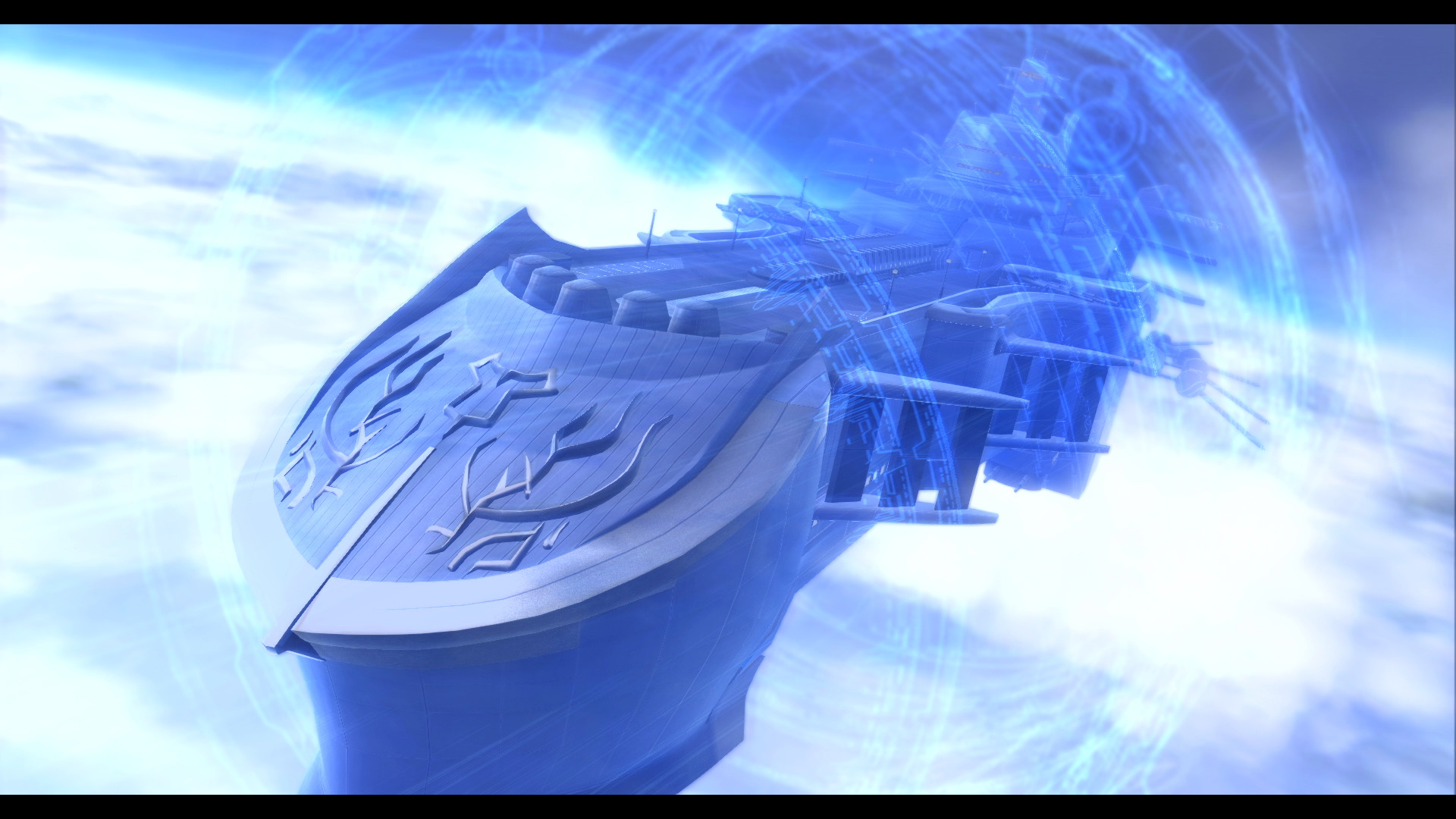 Скриншот из игры The Legend of Heroes: Trails of Cold Steel IV - 5
