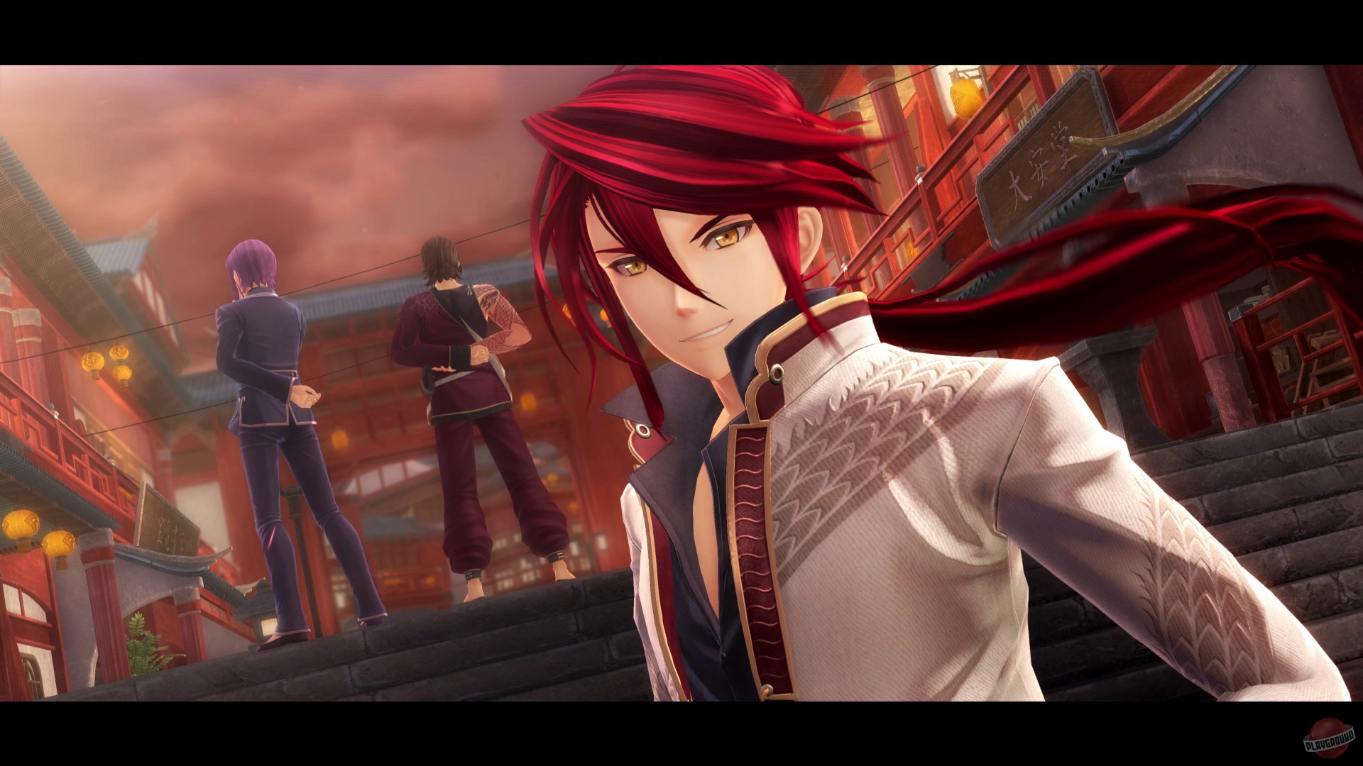 Скриншот из игры The Legend of Heroes: Trails through Daybreak 2 - 30