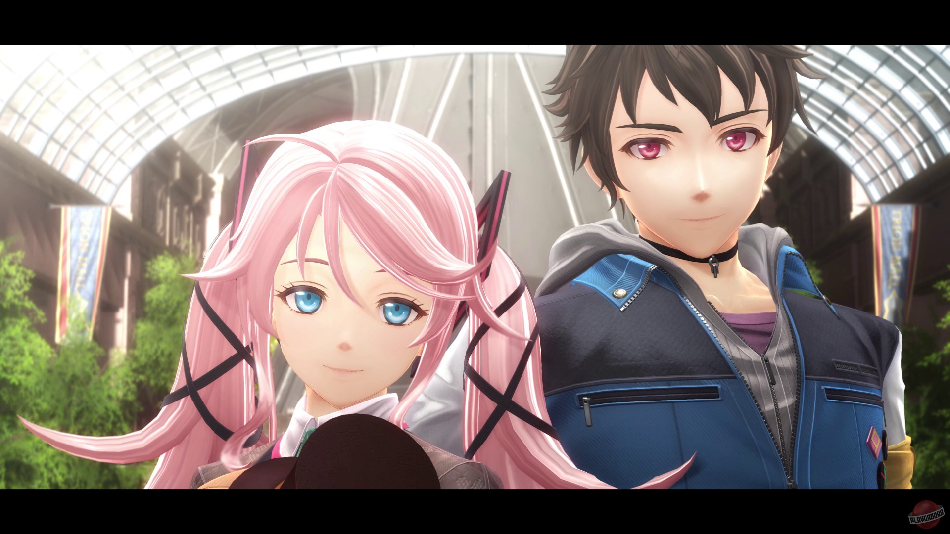Скриншот из игры The Legend of Heroes: Trails through Daybreak 2 - 20