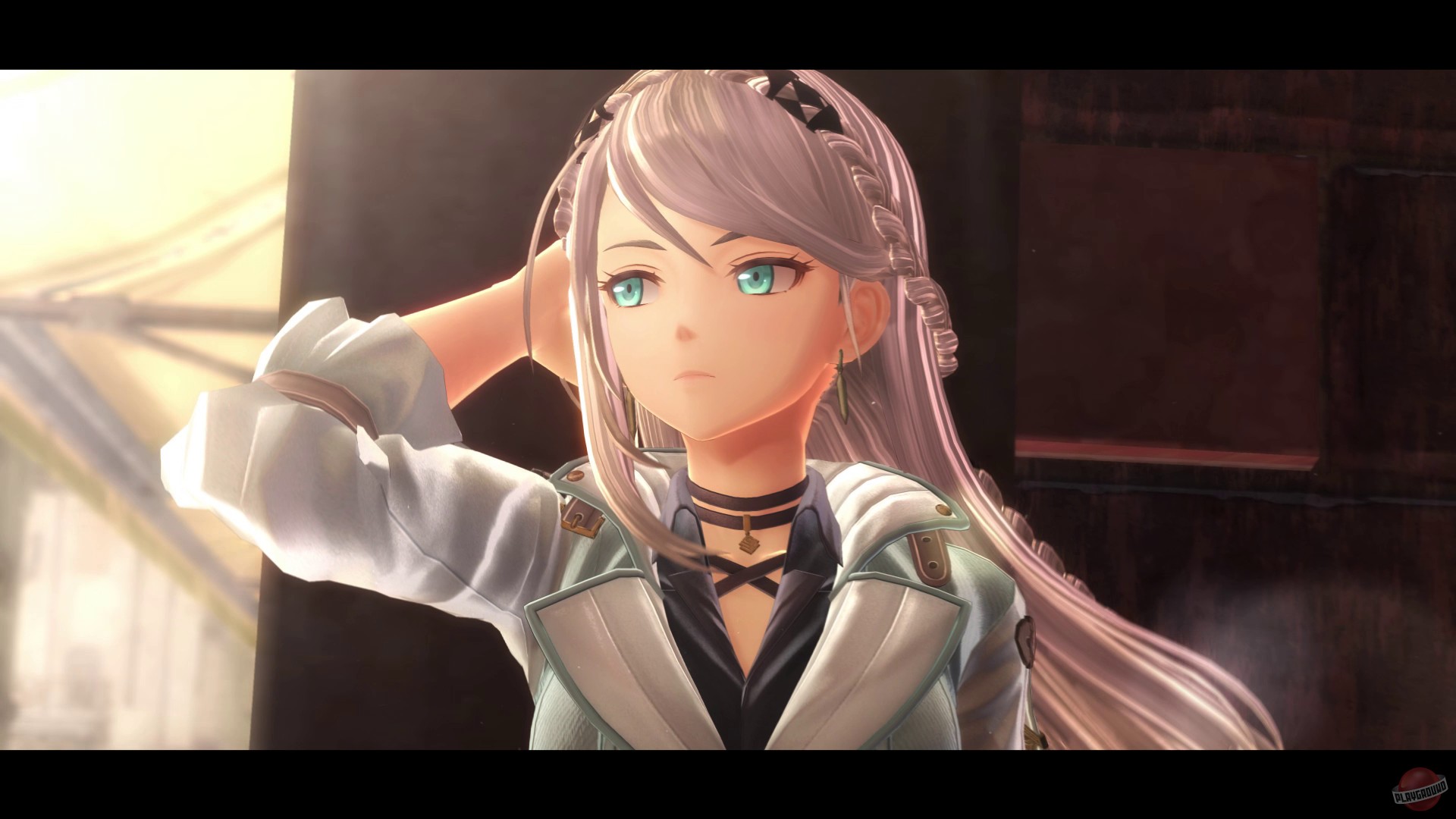 Скриншот из игры The Legend of Heroes: Trails through Daybreak 2 - 12