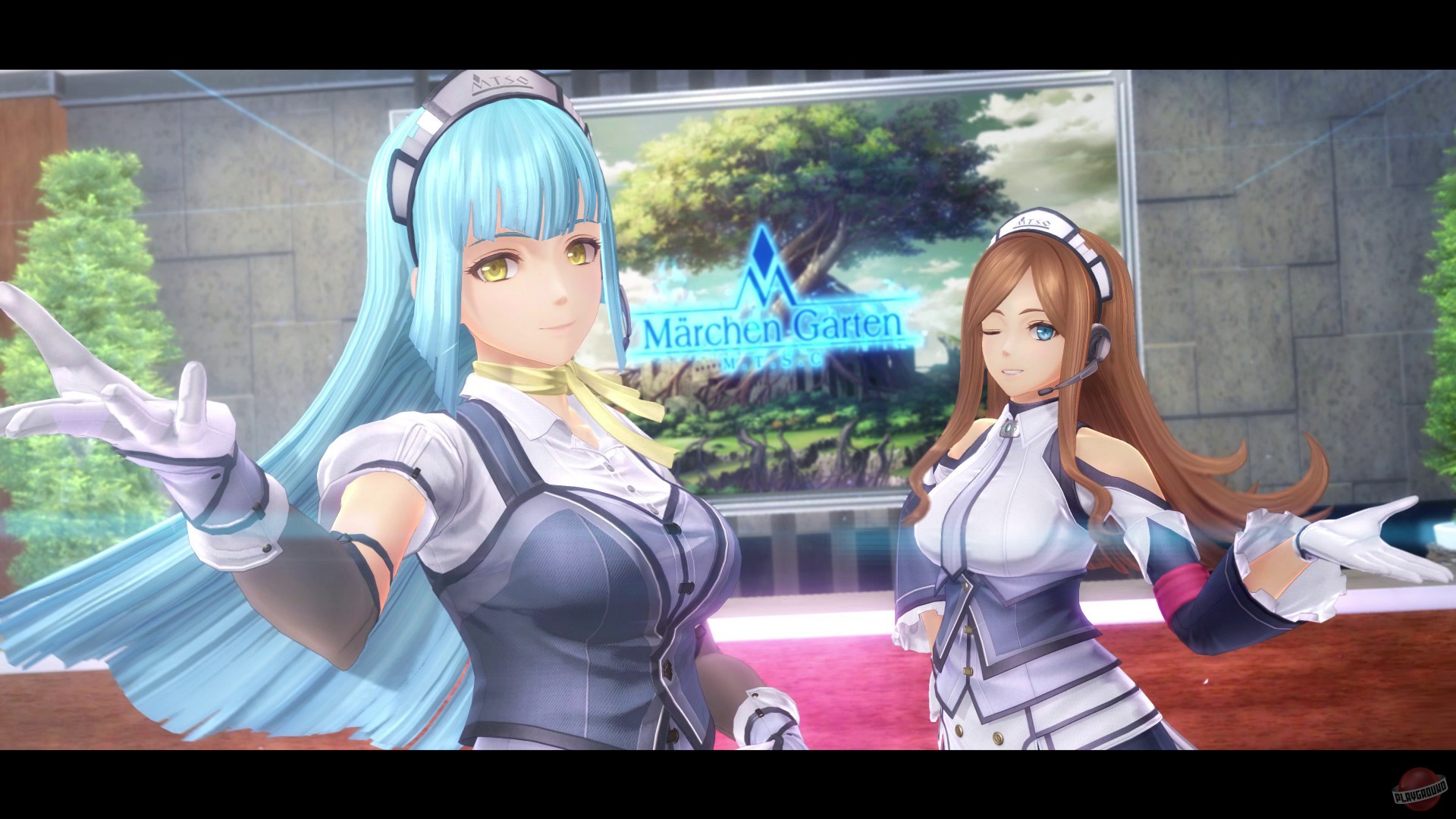 Скриншот из игры The Legend of Heroes: Trails through Daybreak 2 - 18