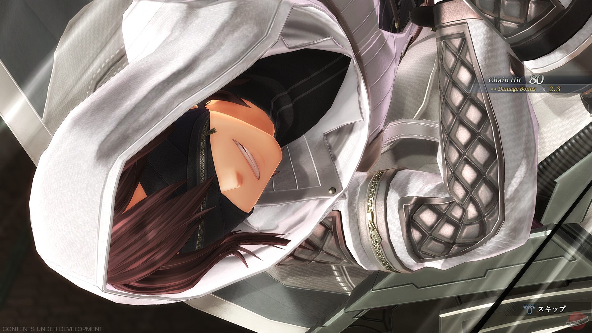 Скриншот из игры The Legend of Heroes: Trails through Daybreak 2 - 1
