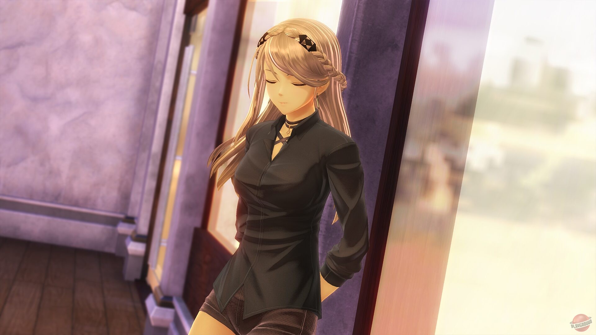 Скриншот из игры The Legend of Heroes: Trails through Daybreak 2 - 22