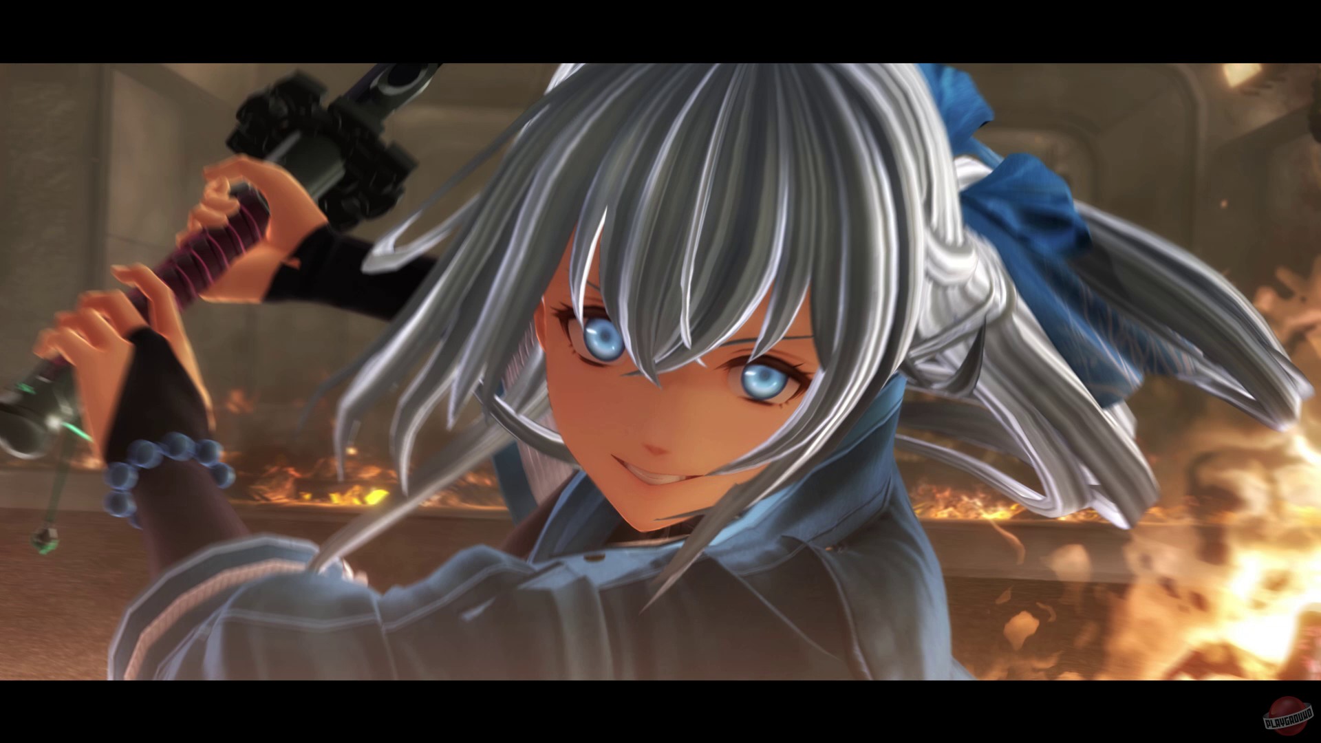 Скриншот из игры The Legend of Heroes: Trails through Daybreak 2 - 29